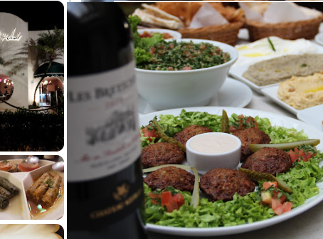 Melhores Restaurantes de Santos