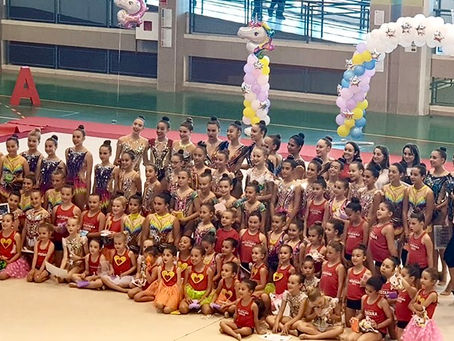 Fin de Temporada 2018/2019