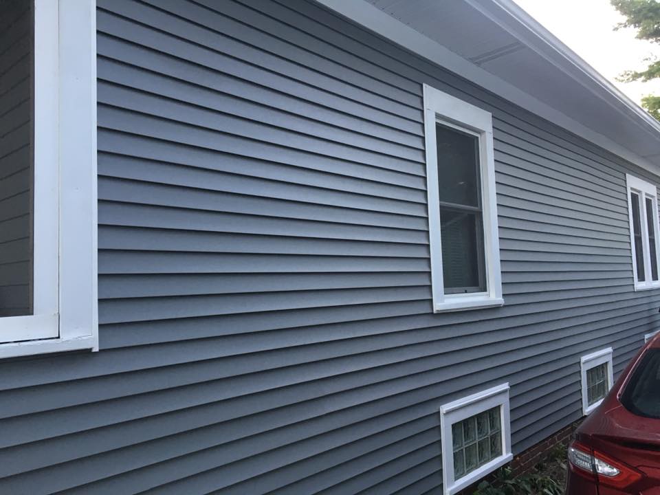 Top Notch Contracting Gallery