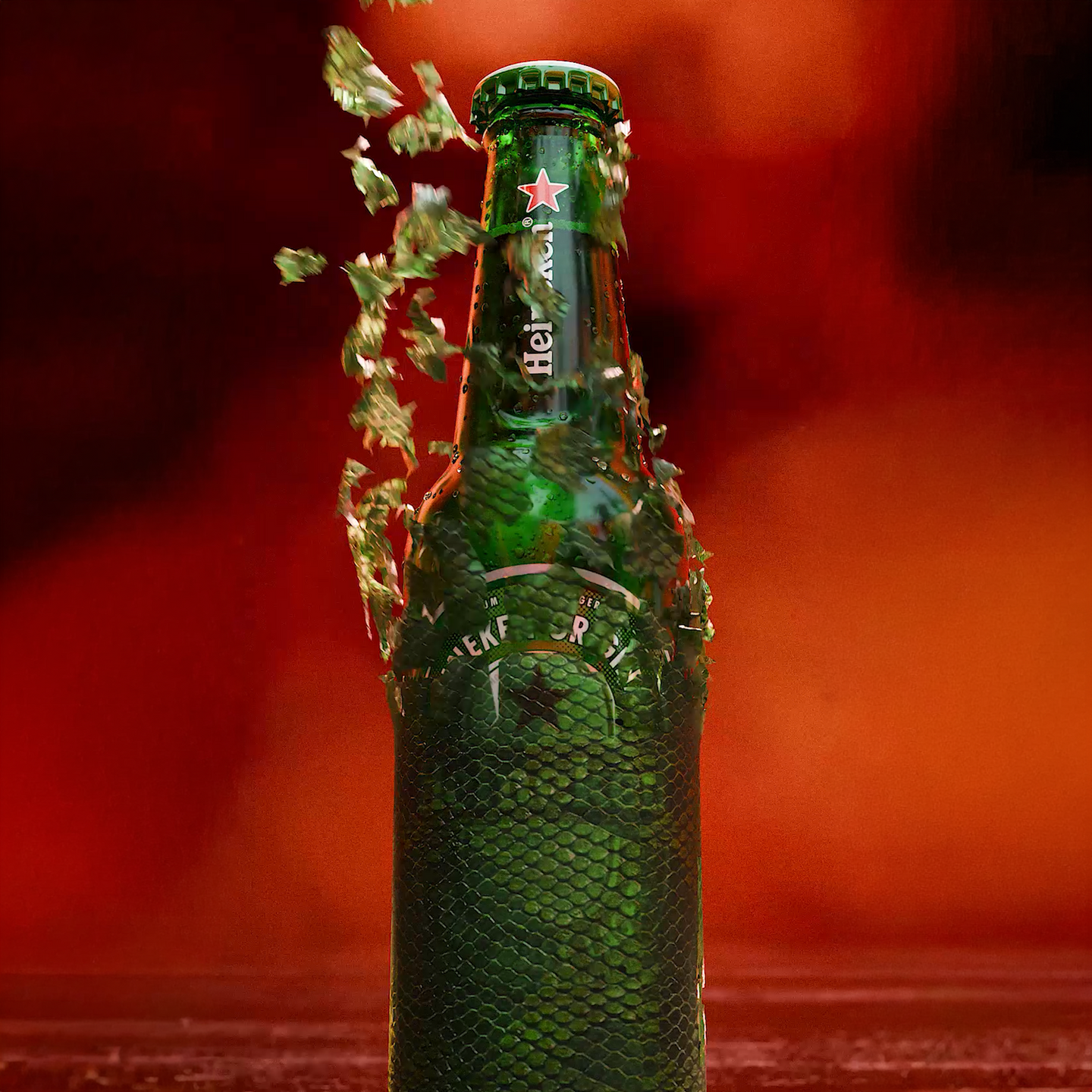 Heineken