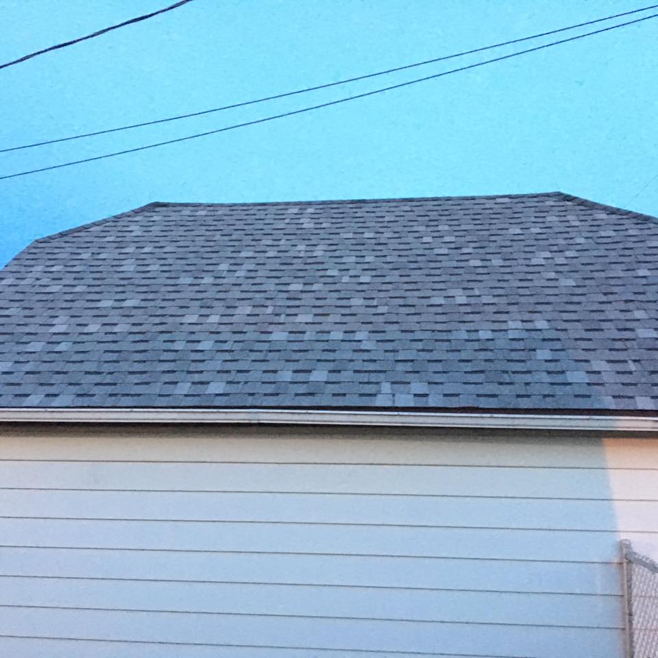 Top Notch Contracting Gallery