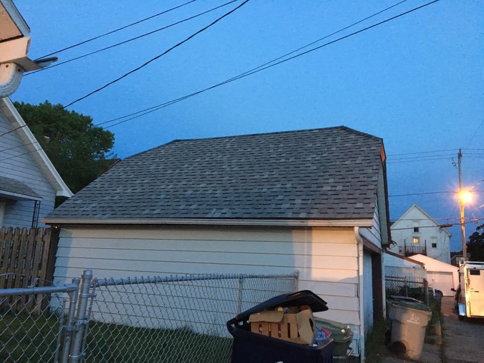 Top Notch Contracting Gallery