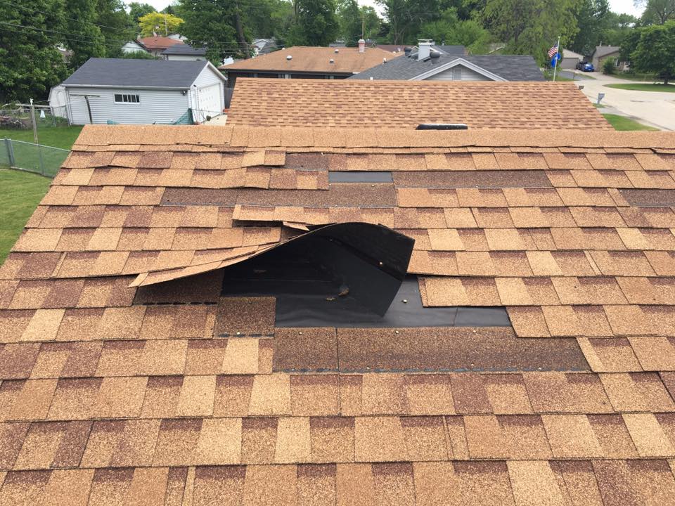 Top Notch Contracting Gallery