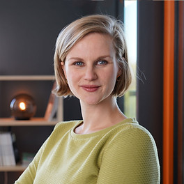 Ein Portrait von Elisabeth Treichel