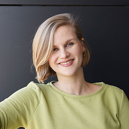 Ein Portrait von Elisabeth Treichel