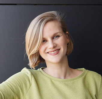 Ein Portrait von Elisabeth Treichel