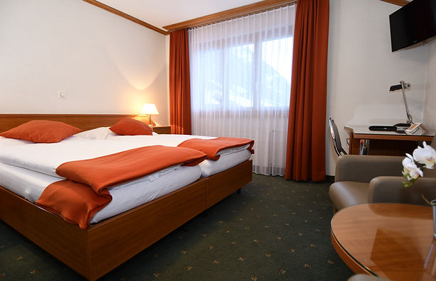 Hotelzimmer