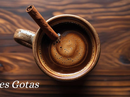 Los olores de la vida