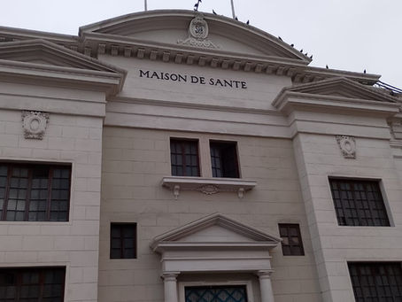 Lima Francesa