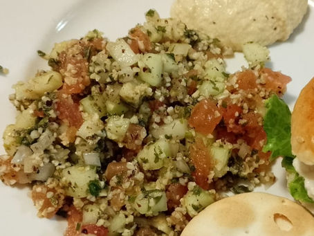 Tabouleh
