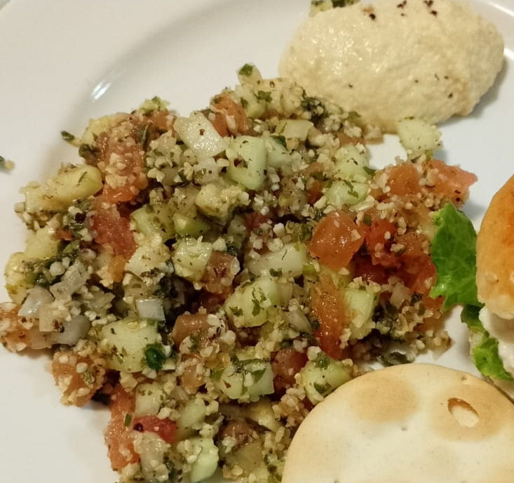 Tabouleh