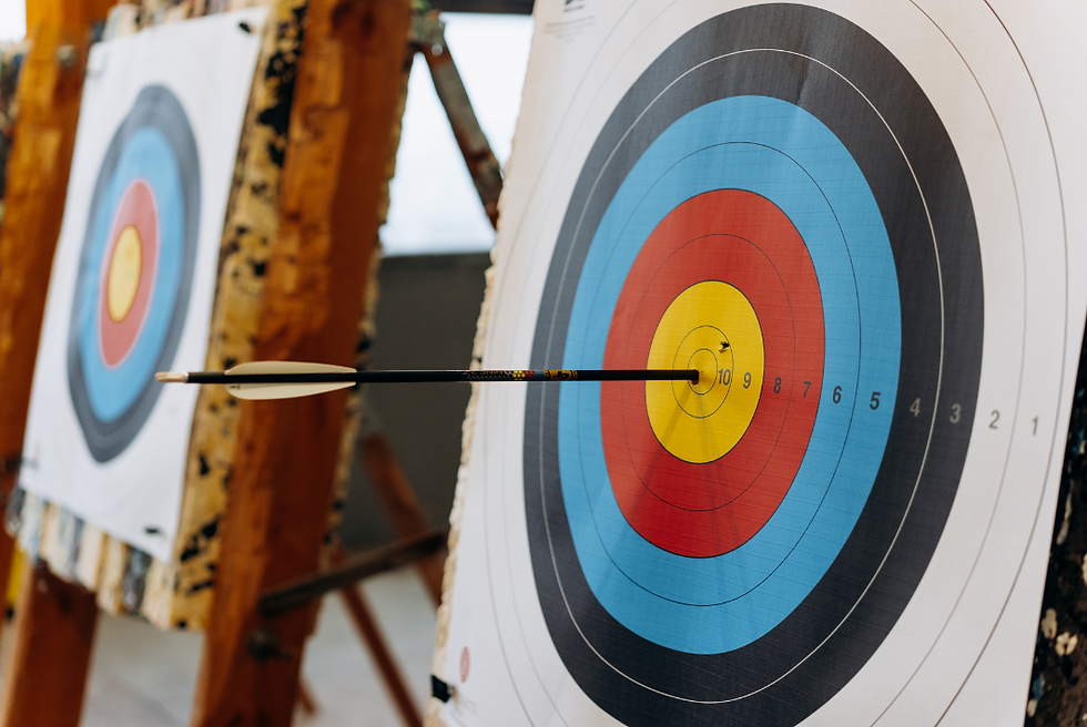 The Archery Experience