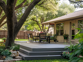 What Exactly is Composite Decking Anyway?