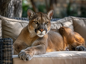 How To Keep Cats Off Outdoor Furniture