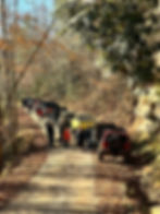 10th Annual Fall Meet and Greet Ride