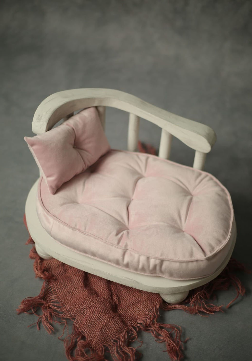 Thumbnail: Bed with Mattress