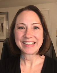 Kathryn Corson, LCSW