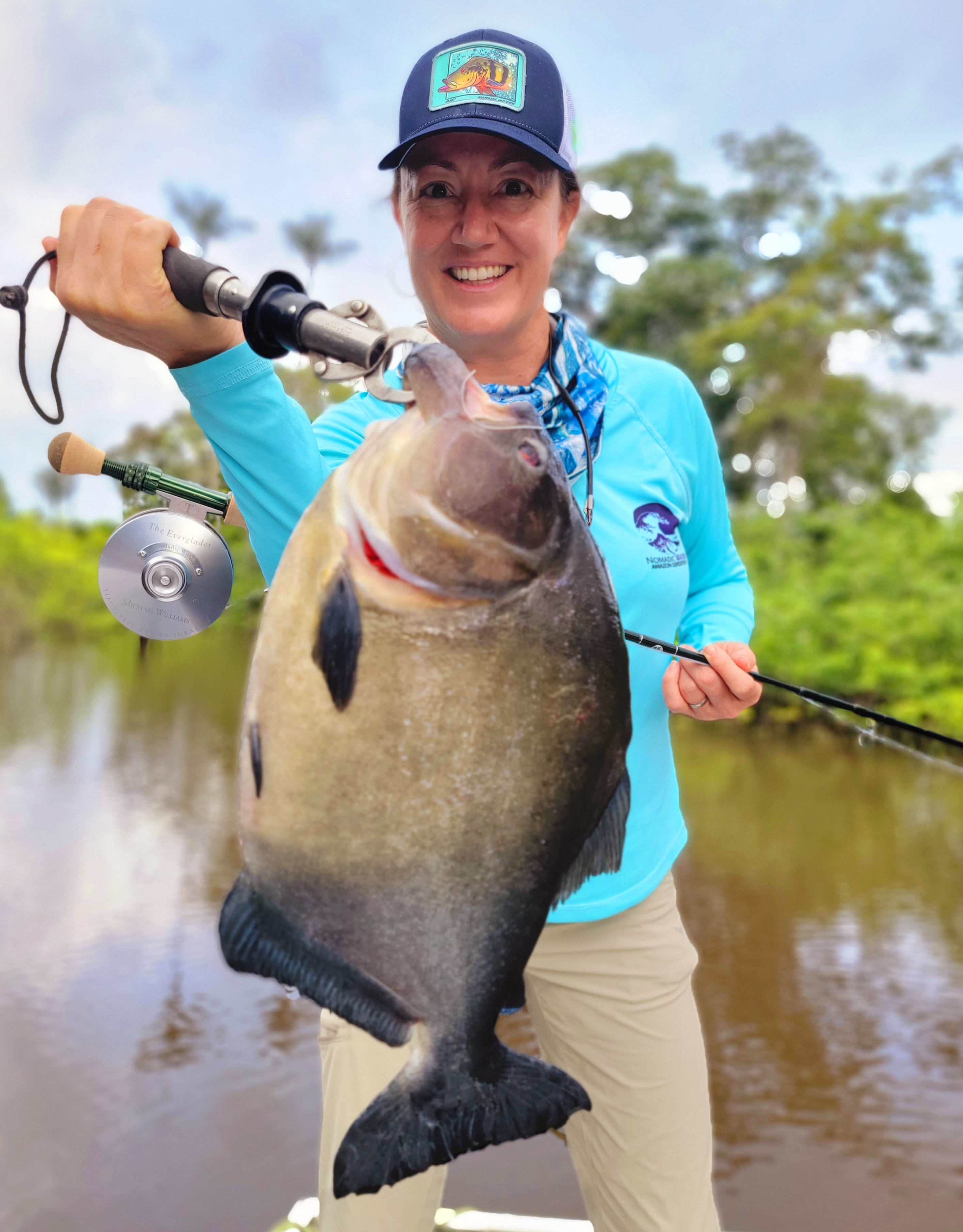 Women's NOMAD Guide Shirt