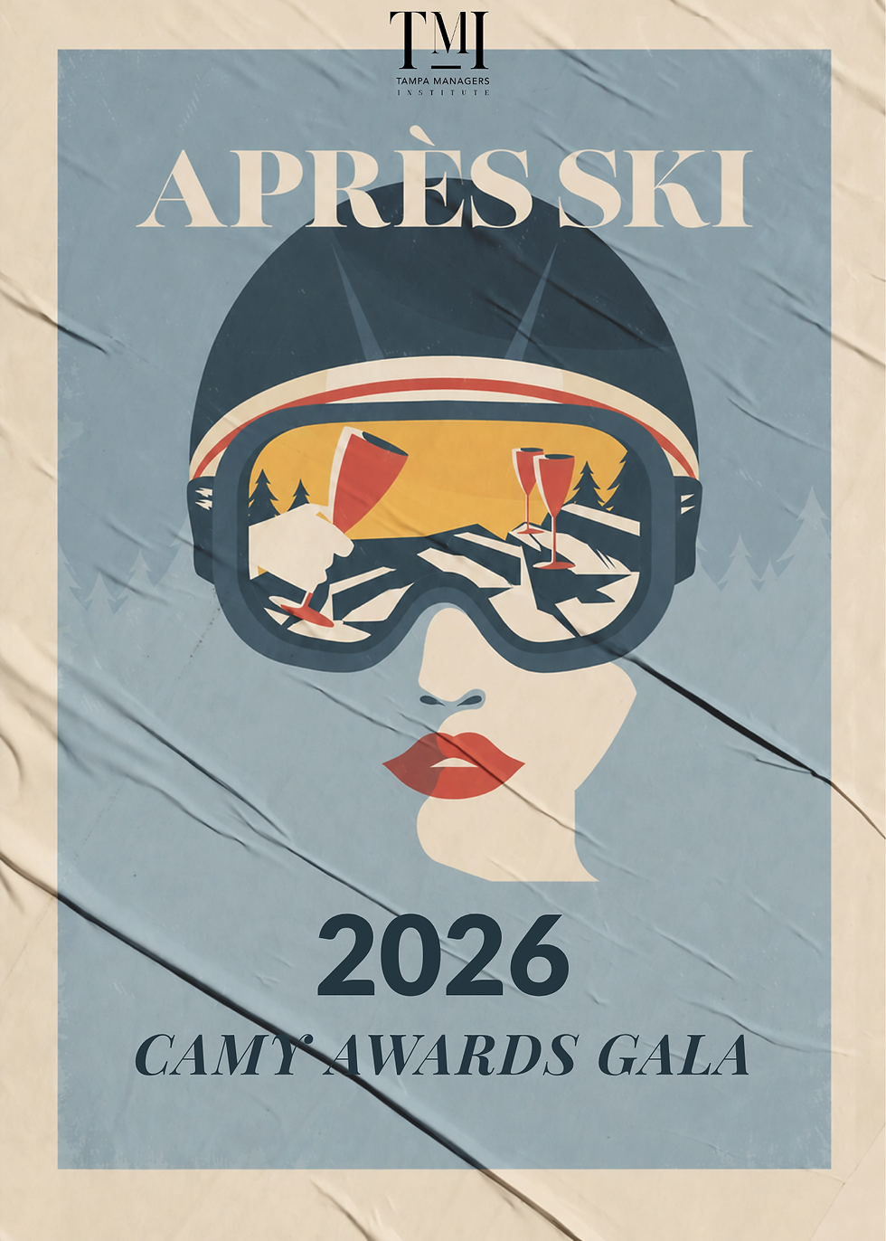 2026 CAMY's