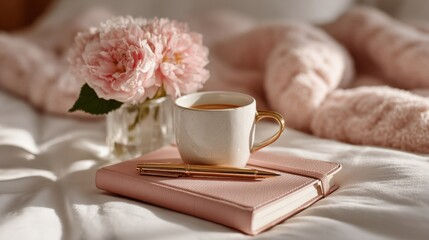 Thumbnail: Journals and Planners