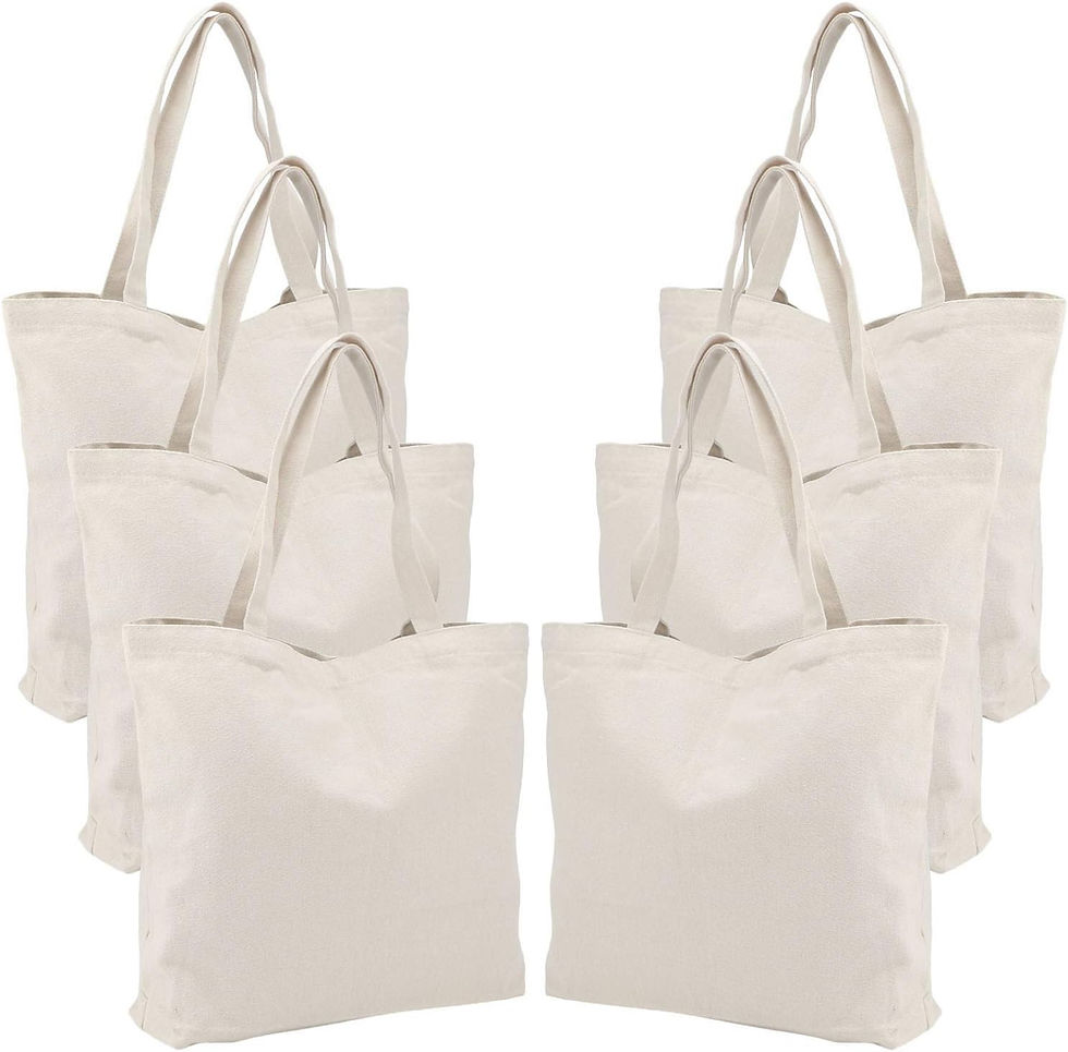 Thumbnail: Totes and Bags