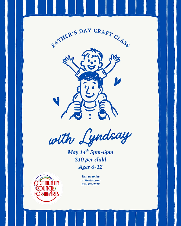 Blue Playful Illustrated Happy Father's Day Greeting Instagram Post (2).png
