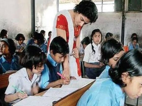 School Teachers asked to Submit Covid-19 Innovations: Delhi Govt
