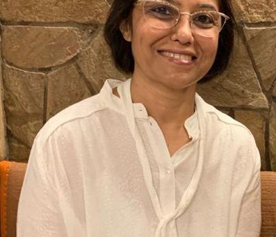 Diwali Greetings By Ms Sunayana Gupta Educationist