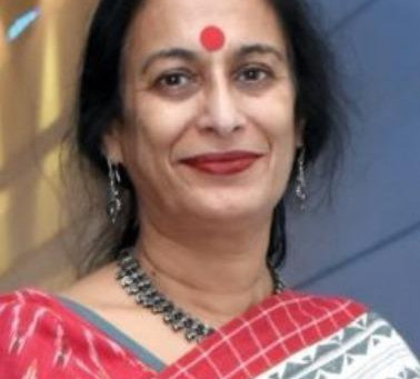 Diwali Greetings & Message By Ms Rachna Pant, Principal at Ramjas School, RK Puram, New Delhi