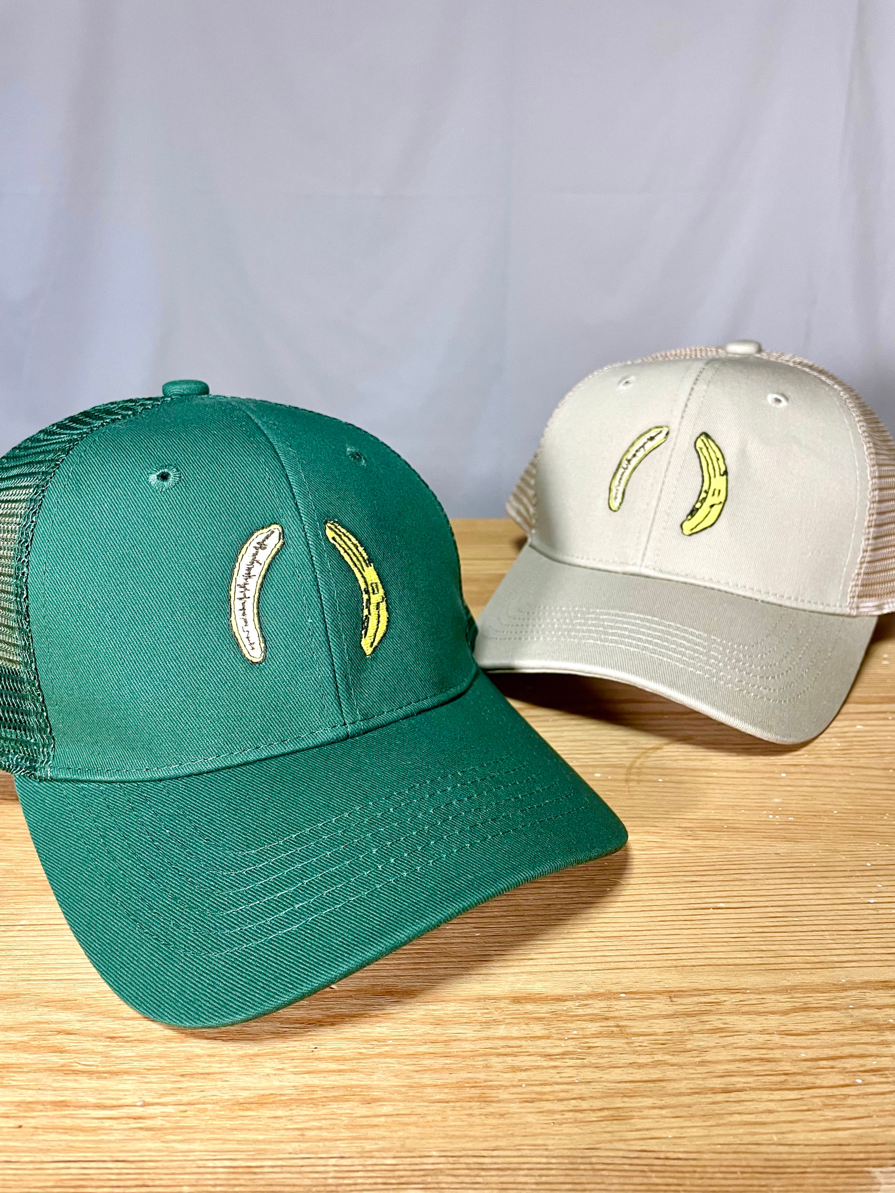Fortune Banana Sports Cap