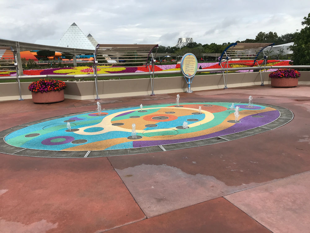 EPCOT Food and Wine 2021 The Food (Part 2)