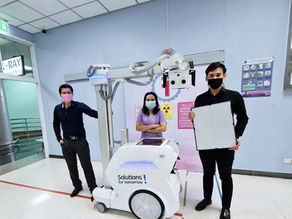 Solutions For Tomorrow: Mettapracharak Watraikhing Hospital