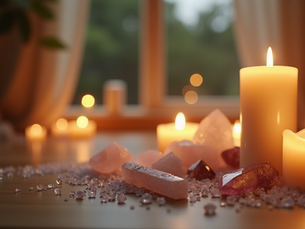 Cleansing Energético: Libera Tu Ser de Pesos Emocionales