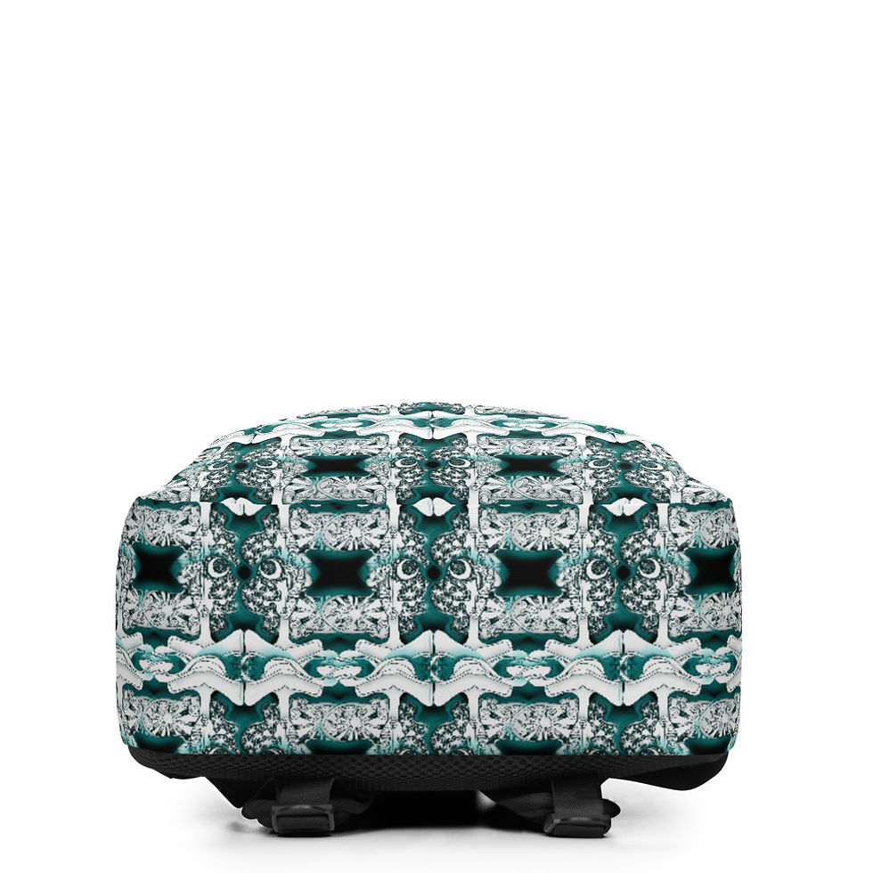 Thumbnail: Ostara Backpack