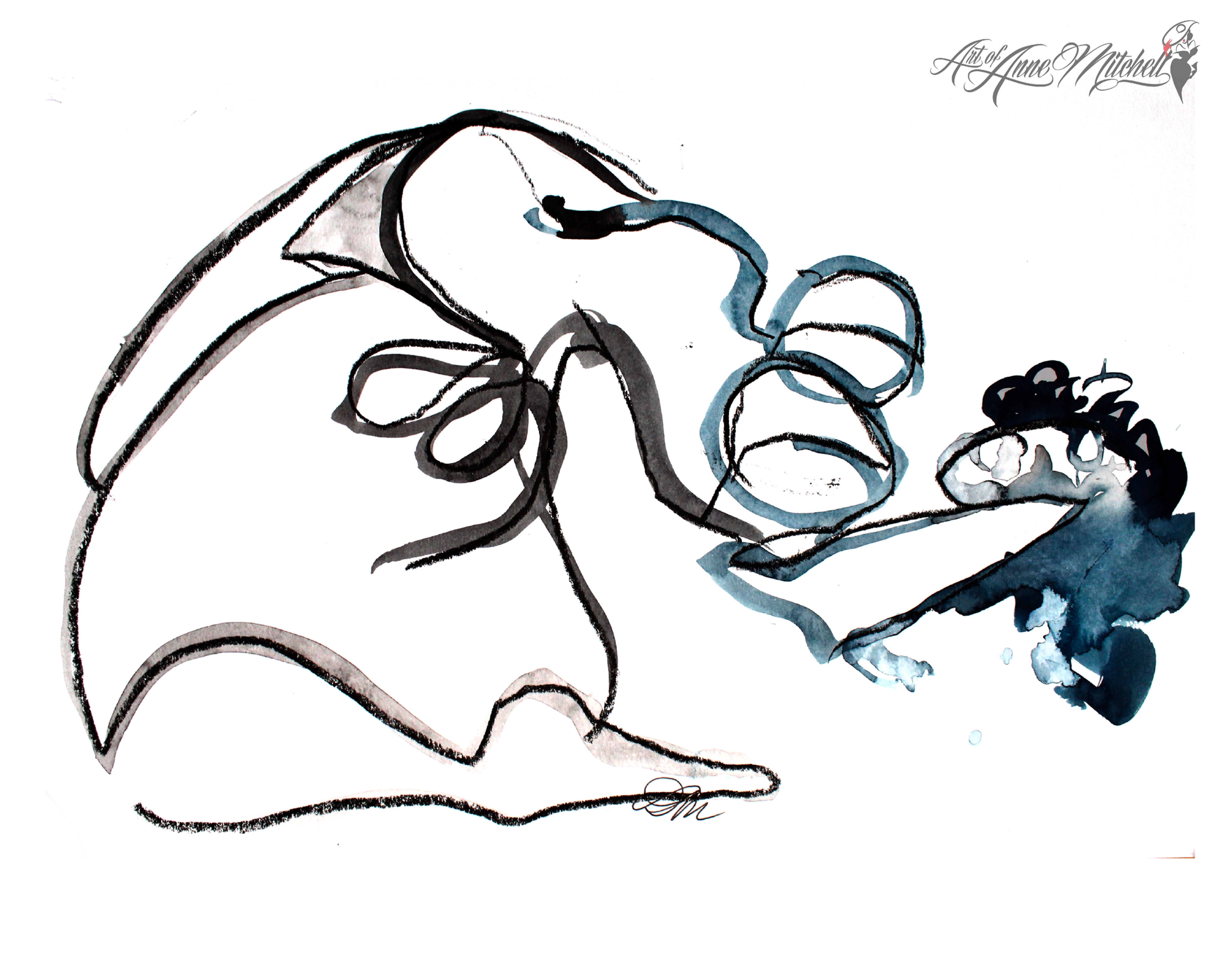 Girls Gone Wild West - Candace Blues