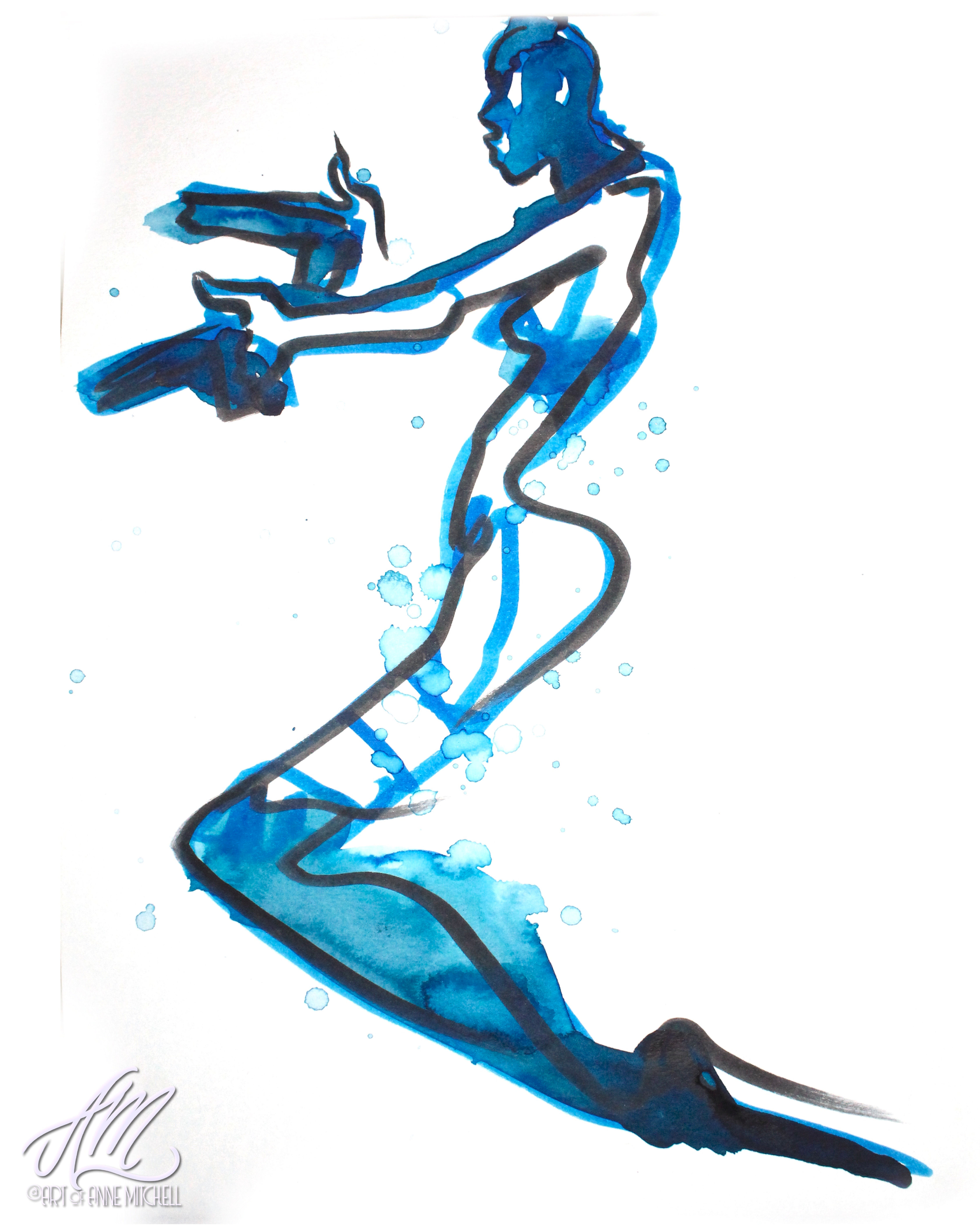 Cyber Sinferno Sin Blue Raider