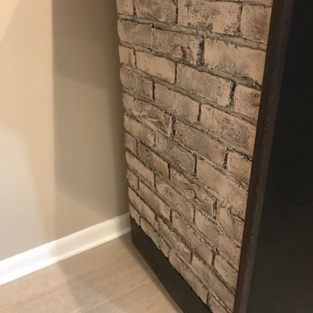 Brick Bar