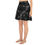 Thumbnail: Linear Skater Skirt