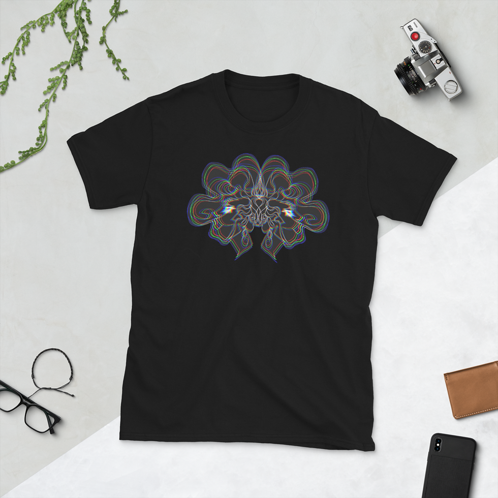 Thumbnail: Kotachrome Short-Sleeve T-Shirt