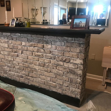 Brick Bar