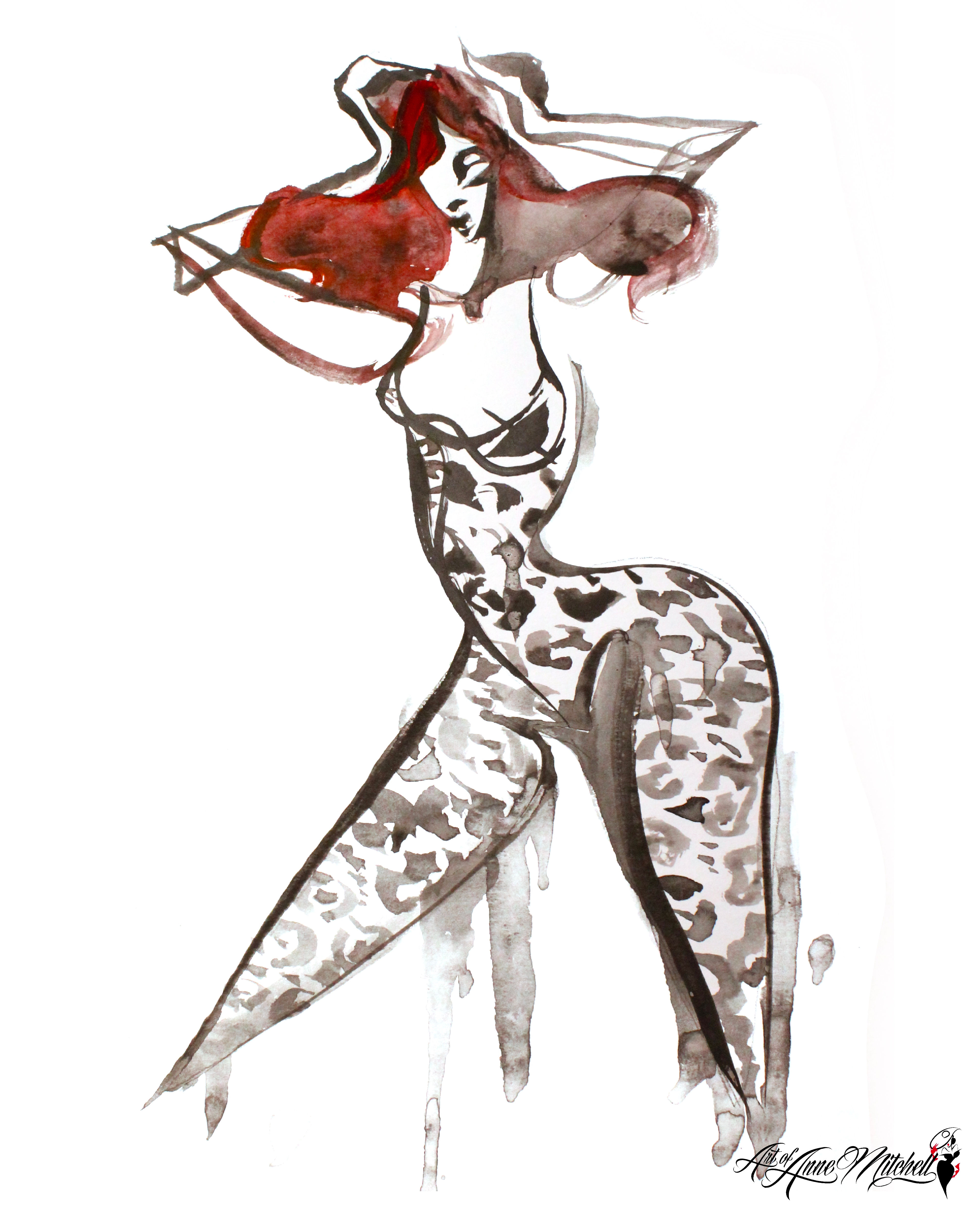 CCG Topaz Wild Thing