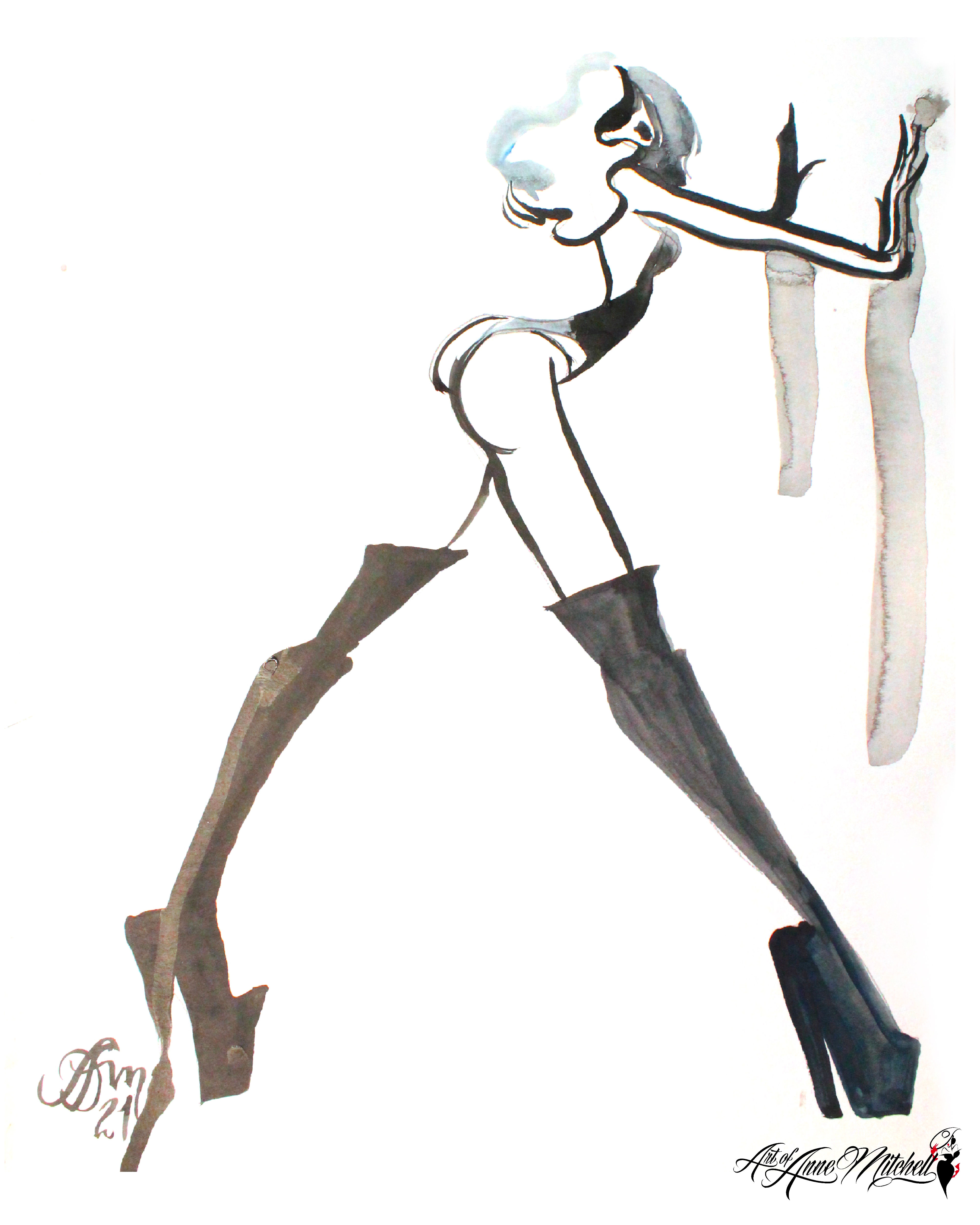 CCG Ashely To the Wall