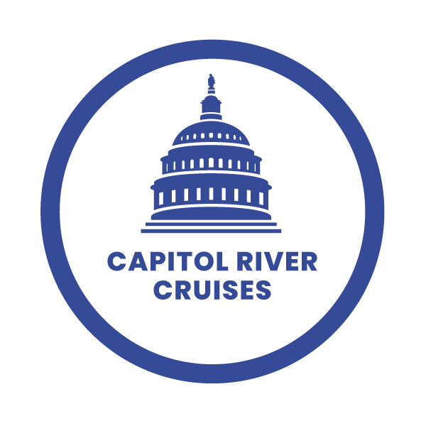 Capitol River Cruises logo