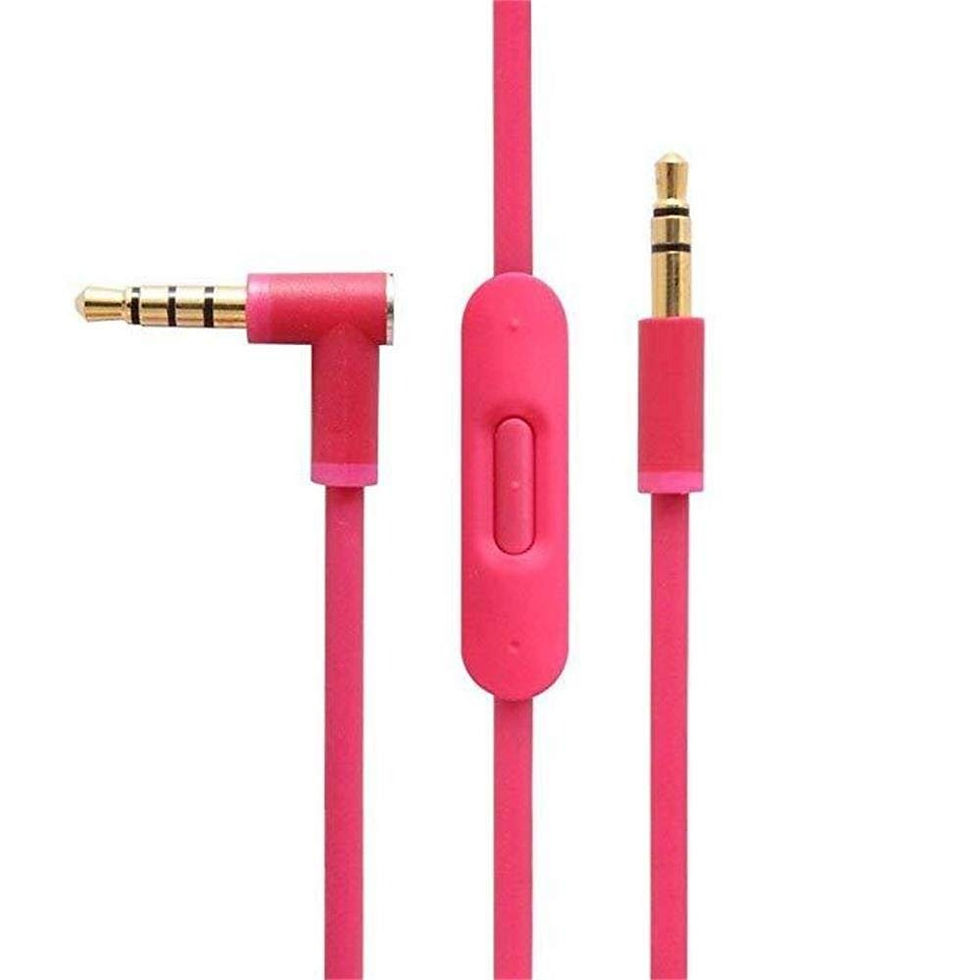 Miniatura: Cable  Auxiliar para Beats Recto