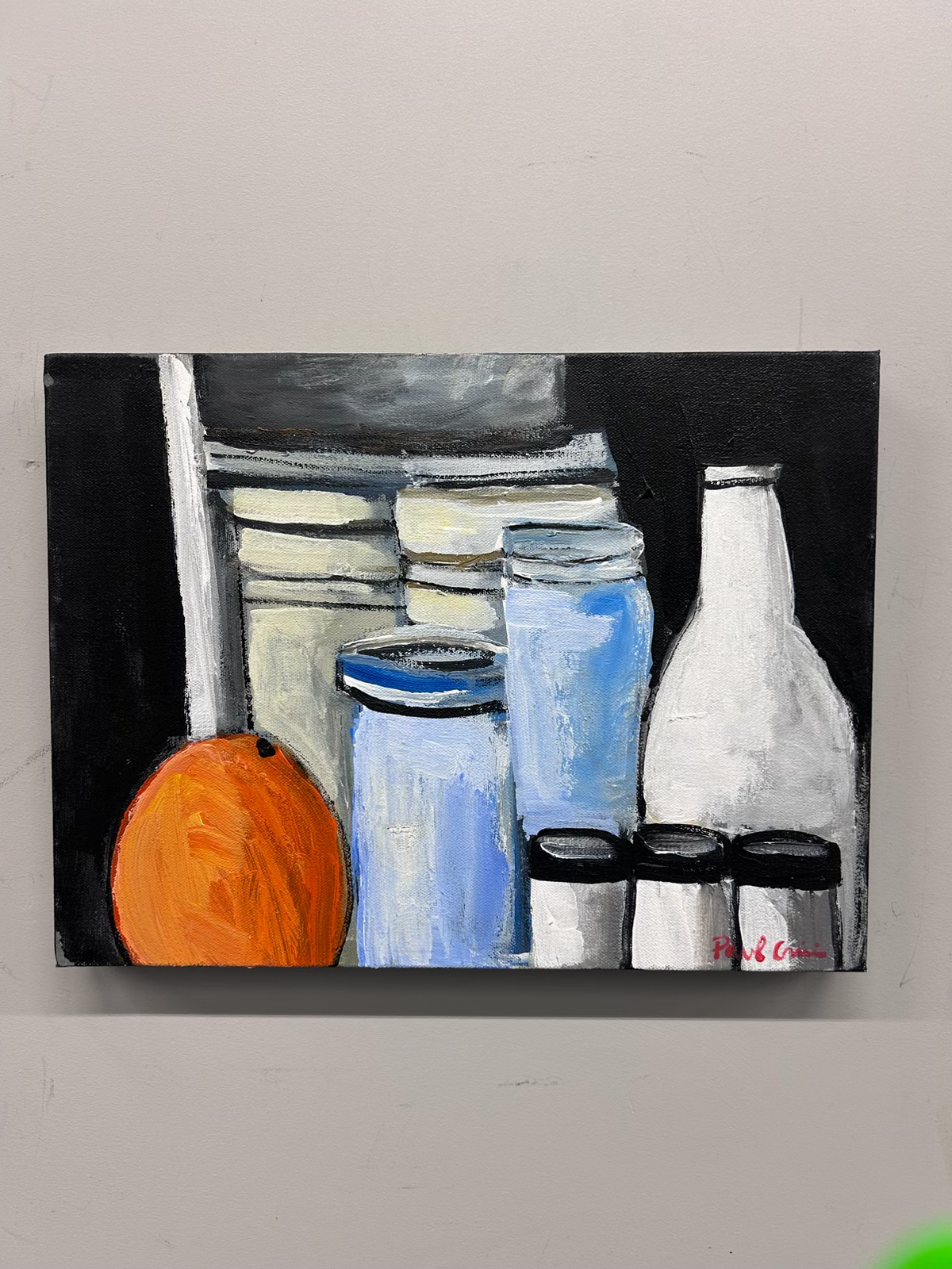 Curated Clutter