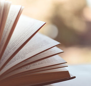 Open Book