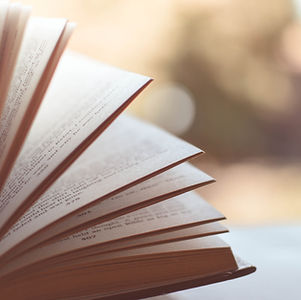 Open Book