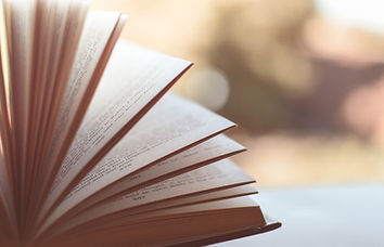 offenes Buch