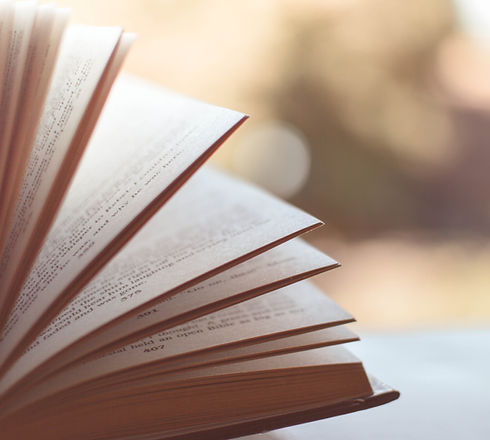 Open Book