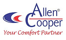 All Allen Cooper Store use Quickbill Soft For Billing